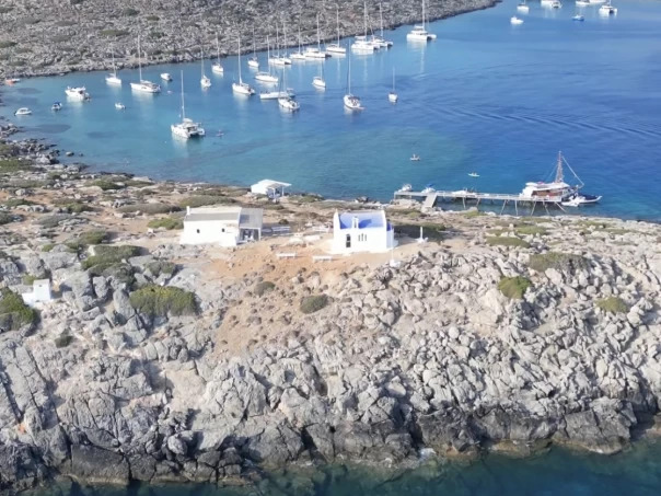 Noleggio barche Heraklion Municipality economico Astrea 42