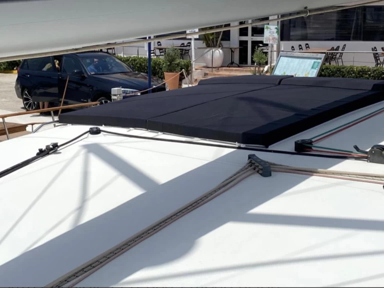 Noleggio Catamarano a Ibiza Magna – Lagoon Lagoon 400 S2