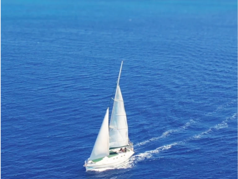 Bénéteau First 45 F5 - 4 cab. da affittare a  Rodi (Citta)