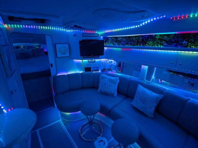 Noleggio Barca a motore con o senza skipper Sea Ray a Miami