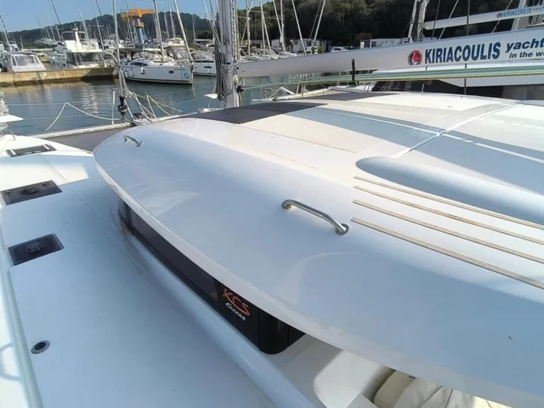 Noleggio barche Excess Excess 11 a Pola su Samboat