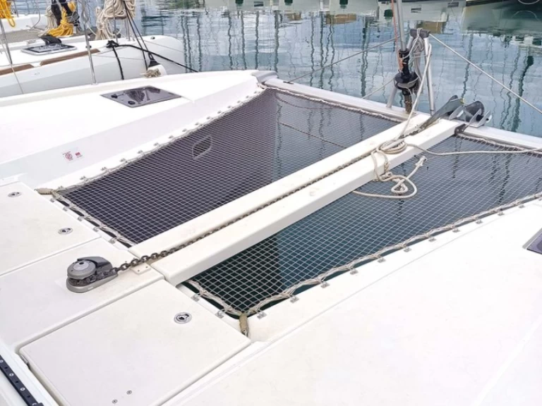 Noleggio barche Gouviá economico Excess 11