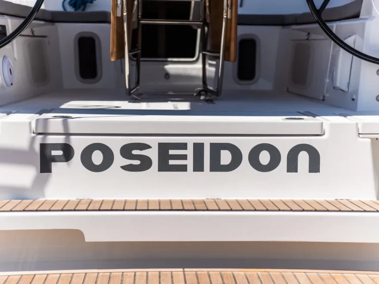 Noleggio Barca a vela Bénéteau con patente nautica