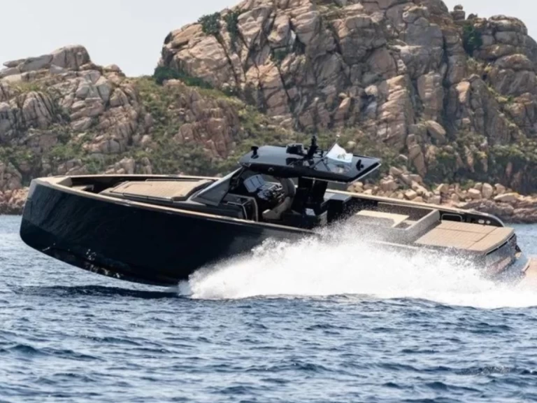 Noleggio a Ibiza Town – Pardo Yachts Pardo 50 su SamBoat