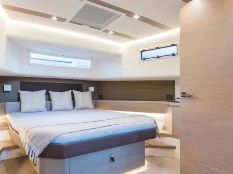 Noleggio barche Ibiza Town economico Pardo 50