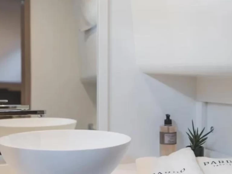 Noleggiare una Pardo Yachts Pardo 50 a Ibiza Town