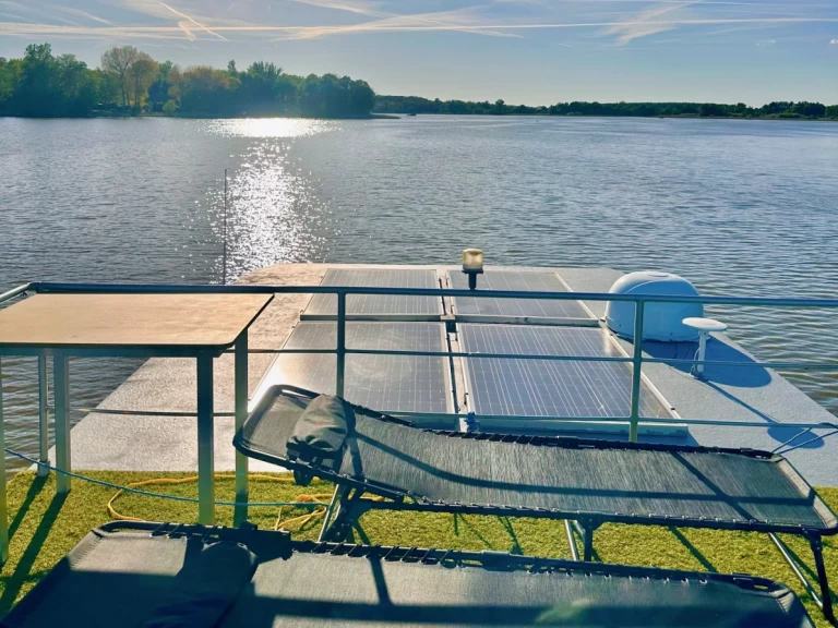 Noleggio a Radewege – LaMare La Mare Apart su SamBoat