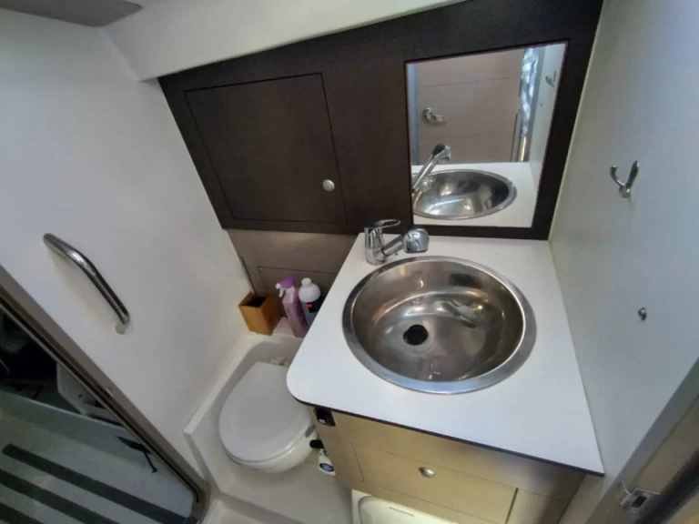 Noleggio Barca a vela a Saint-Quay-Portrieux – RM RM 10.70