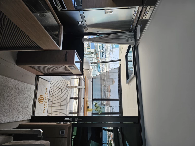 Noleggio a Ragusa (Dubrovnik) – Prestige Prestige M48 su SamBoat