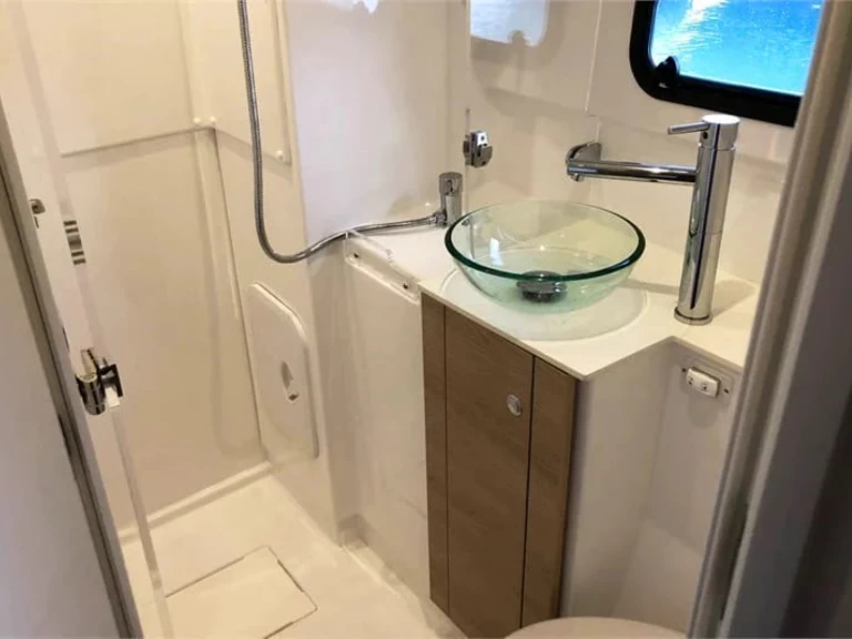 Noleggio barche Bali Bali 4.5 a Palermo su Samboat