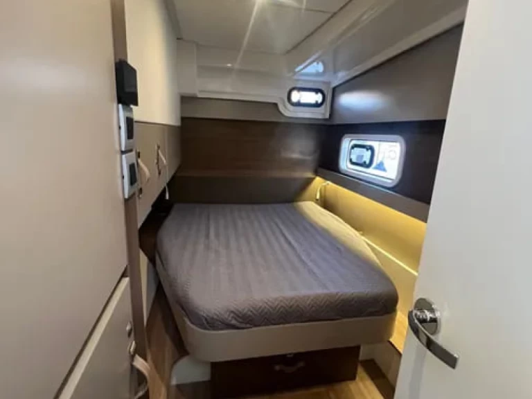 Noleggio Catamarano Bali con patente nautica