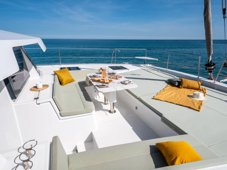 Noleggio barche Bali Bali 4.6 a Olbia su Samboat