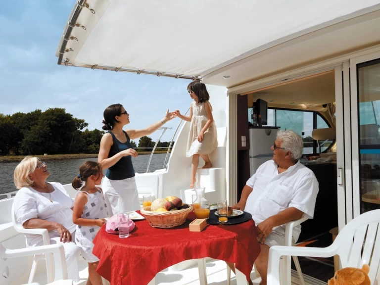 Nicols Estivale Quattro da affittare a  Eembrugge