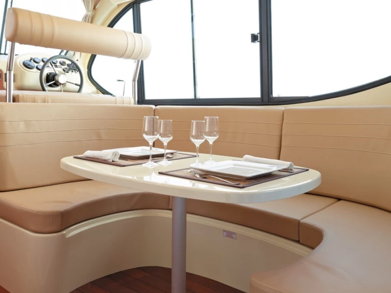 Noleggio a Eembrugge – Nicols Estivale Quattro su SamBoat