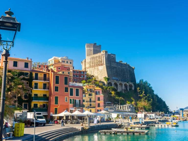 Noleggio barche Mimi 7 CLASSIC a La Spezia su Samboat