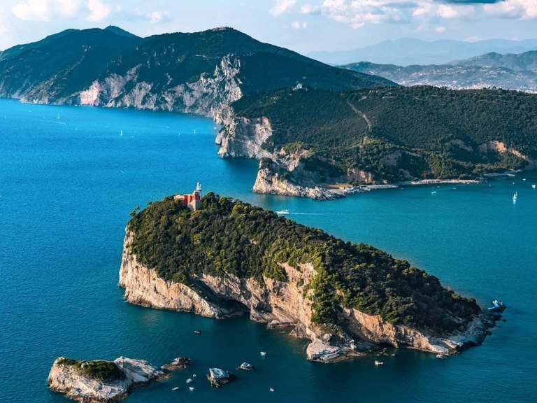 Noleggio Barca a motore con o senza skipper Mimi a La Spezia