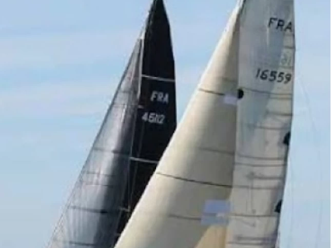 Noleggio barche X-Yachts X-119 a Deauville su Samboat