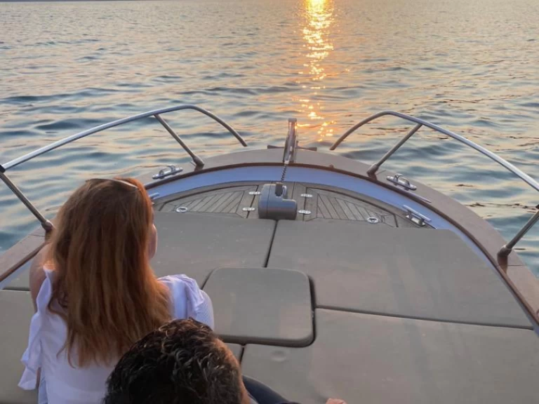 Mimi 7 da affittare a  La Spezia