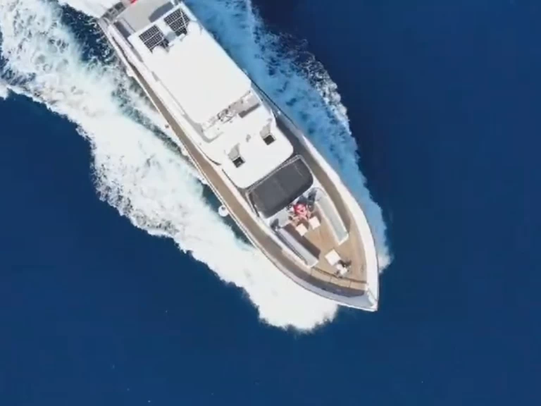 Noleggio barche Custom Made 35 PERSON a Antalya (City) su Samboat