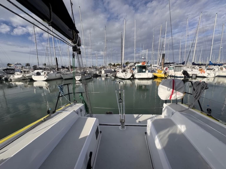 Noleggio a La Rochelle – RM RM 890 su SamBoat