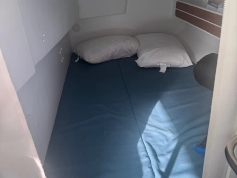 Noleggio barche RM RM 890 a La Rochelle su Samboat