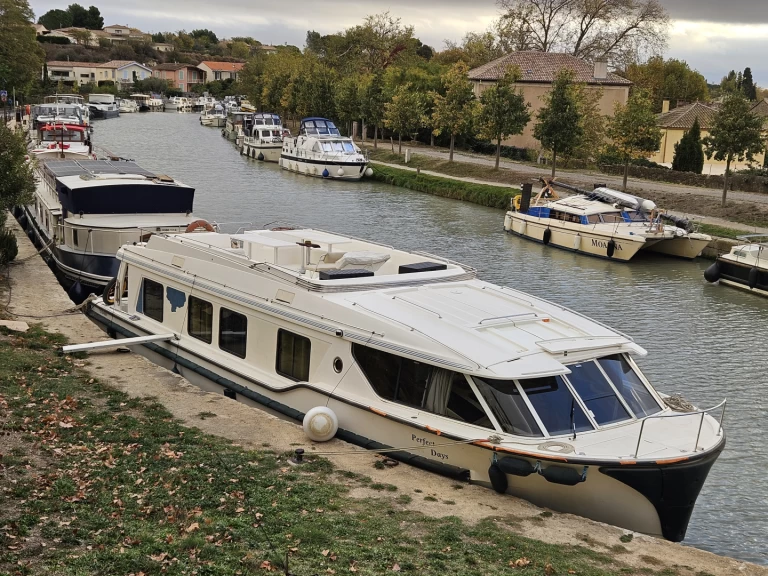 Noleggio barche Le Boat Vision 3 a Capestang su Samboat