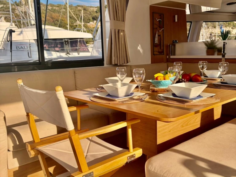 Bali Bali 4.6 da affittare a  Primošten