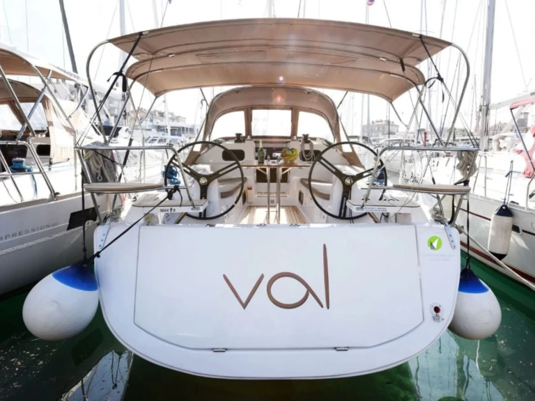 Noleggio barche Sutomišćica economico Impression 40