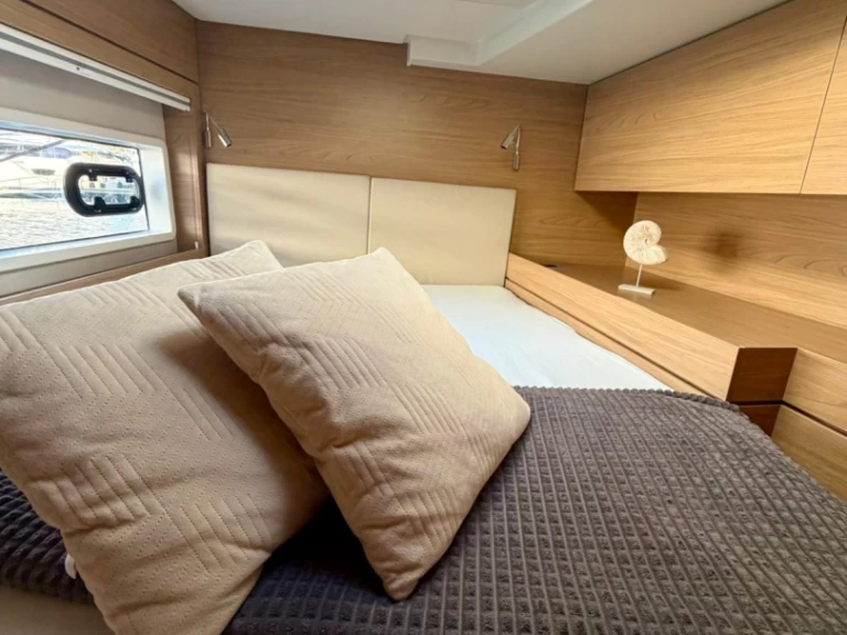 Noleggio barche Bali Bali 4.6 a Primošten su Samboat