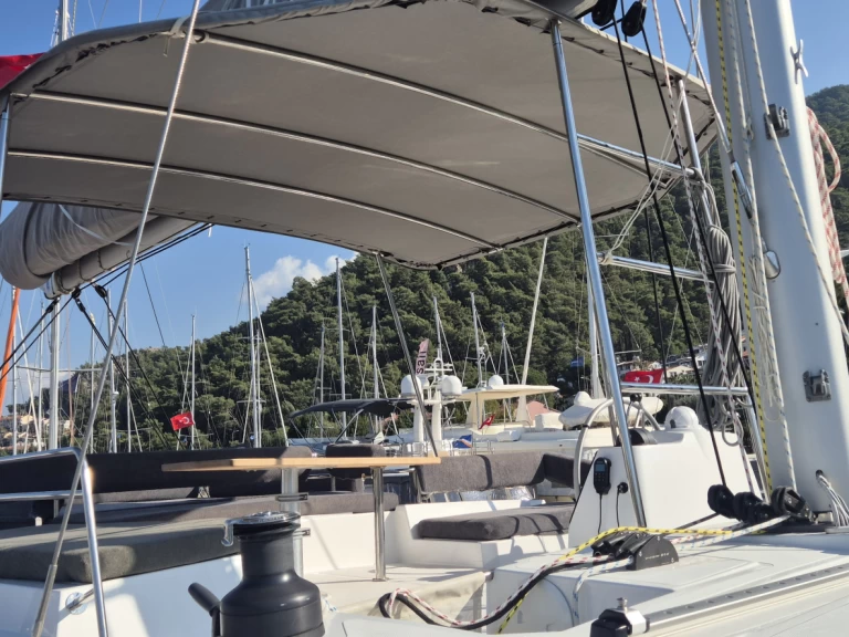 Catamarano a noleggio a Fethiye al miglior prezzo