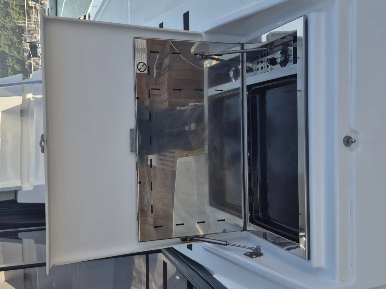 Bali Bali 4.6 da affittare a  Fethiye