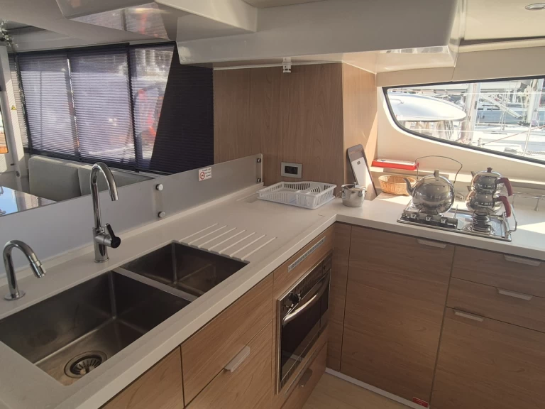 Noleggio a Fethiye – Bali Bali 4.6 su SamBoat