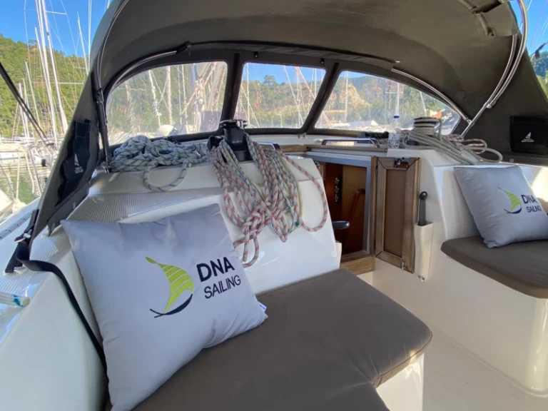 Noleggio barche Bavaria Cruiser 46 a Marmaris su Samboat