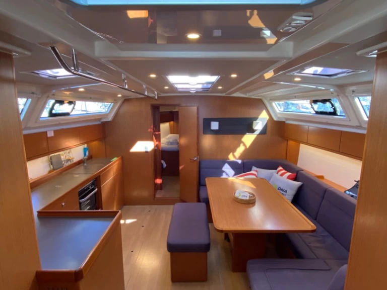 Noleggio Barca a vela con o senza skipper Bavaria a Marmaris