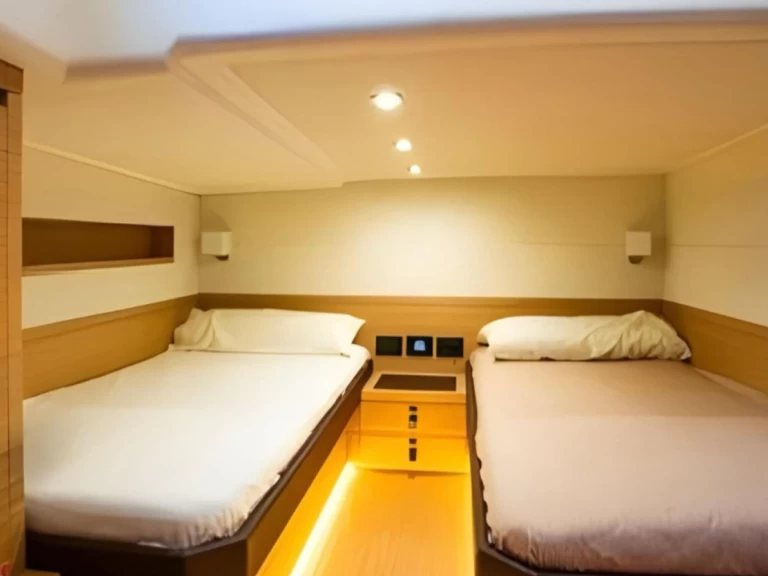 Noleggio barche Ibiza Town economico Pardo 50