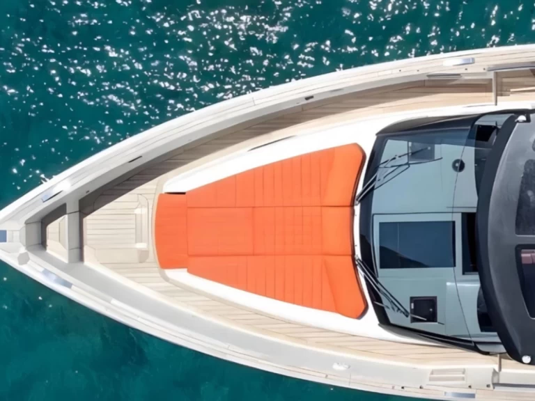 Noleggio a Ibiza Town – Fjord Fjord 48 Open su SamBoat