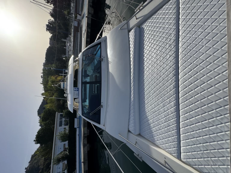 Noleggio barche Conam Conam 58 S a Tropea su Samboat