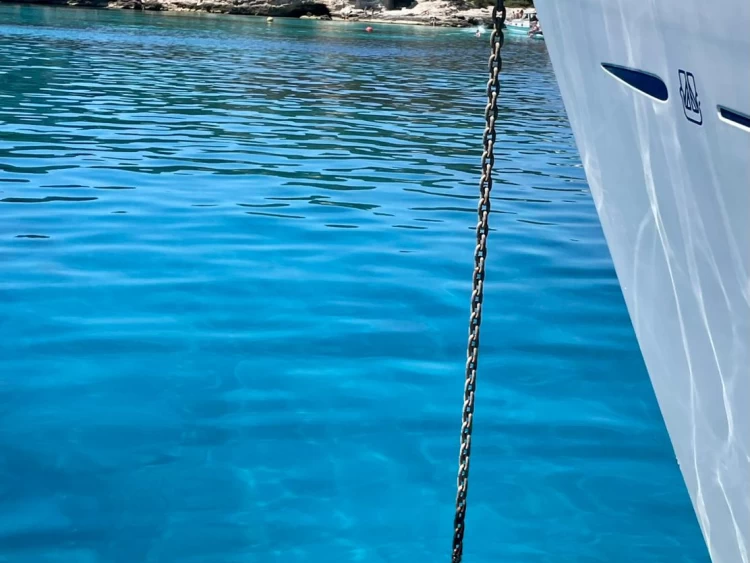 Noleggio a Mahón – Dufour Dufour 35 Classic su SamBoat