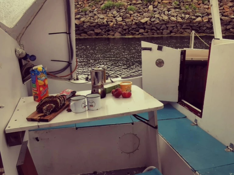 Noleggio Catamarano Heavenly Cruising Yachts LTD con patente nautica