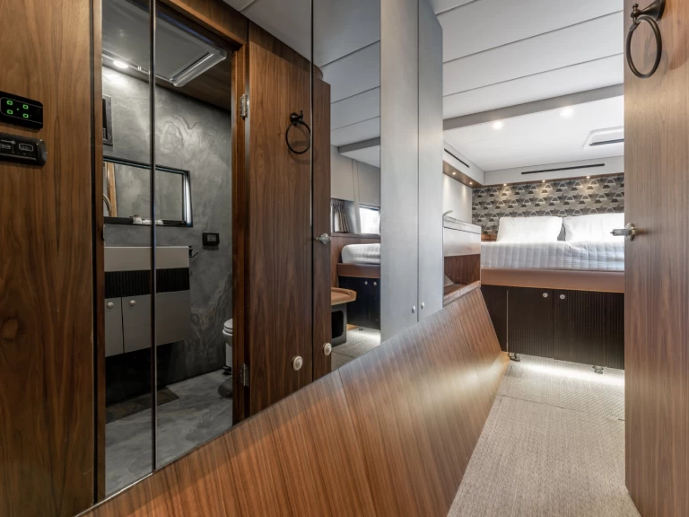 Noleggio Catamarano a Lávrio –  Catamaran J-Yachts