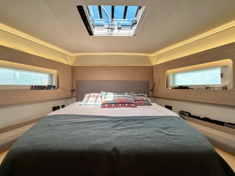 Noleggio barche Bénéteau First 53 a Portisco su Samboat