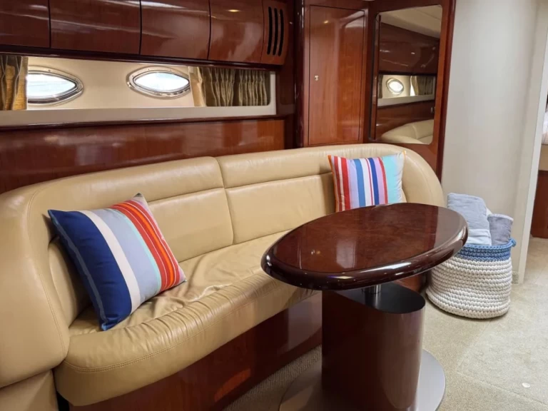 Noleggio barche Key West economico SUNDANCER 420