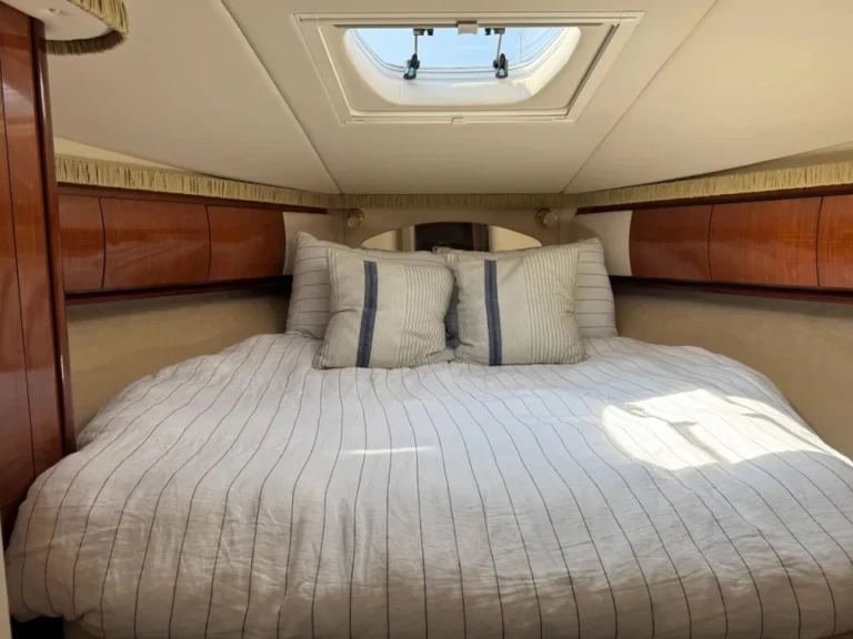 Noleggio Barca a motore con o senza skipper Sea Ray a Key West