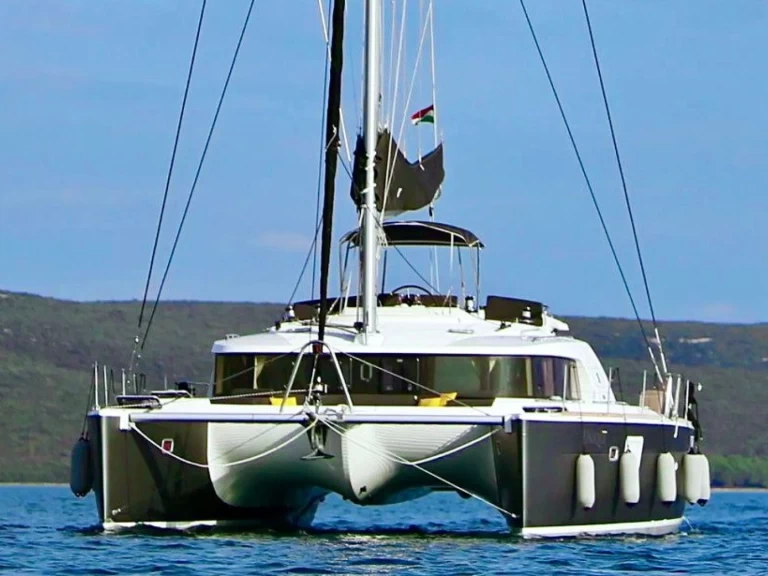 Noleggio barche Lagoon Lagoon 440 a San Pedro del Pinatar su Samboat