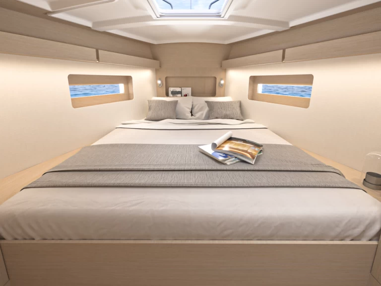 Noleggio Barca a vela a Fiskárdo – Bénéteau Oceanis 37.1