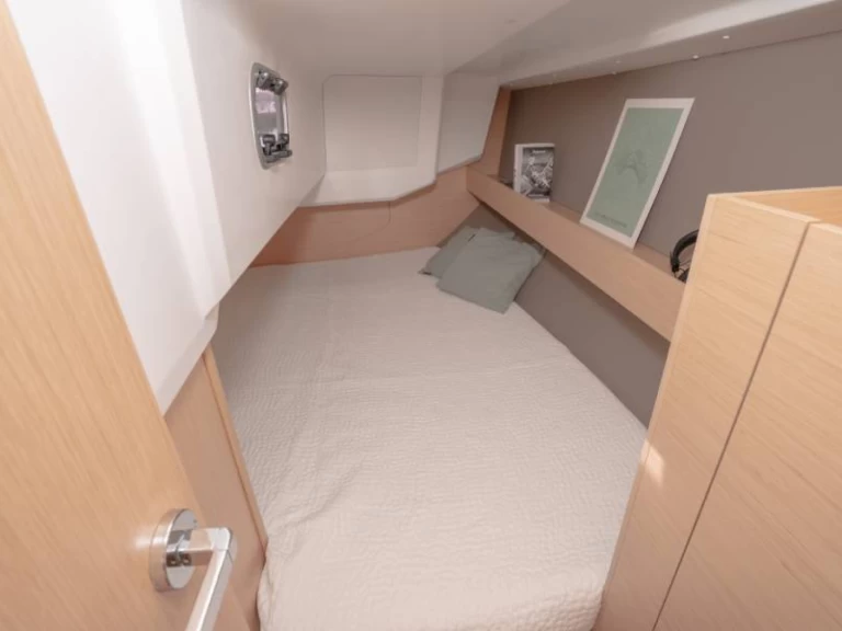 Noleggio barche Saint-Quay-Portrieux economico Oceanis 30.1