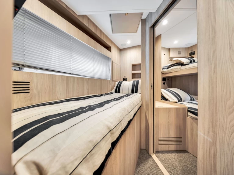 Noleggio a Miami – Azimut 78 Fly su SamBoat