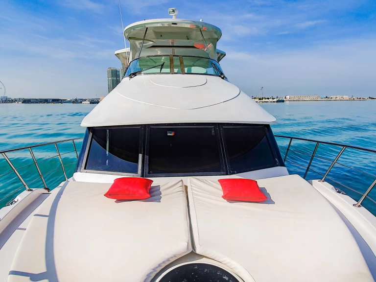 Noleggio barche Azimut X22 a Dubaï harbour su Samboat