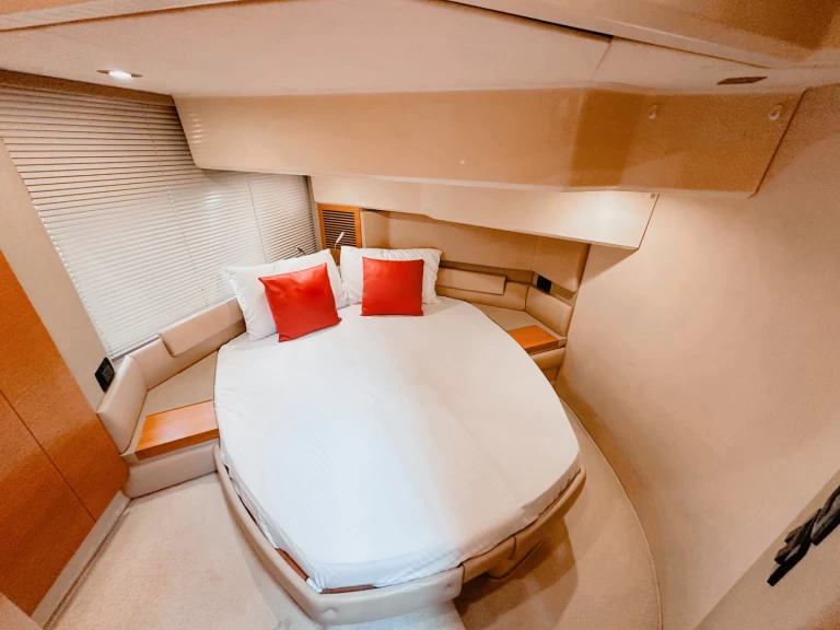 Noleggio barche Gulf Craft - Majesty Yachts X33 a Dubaï harbour su Samboat