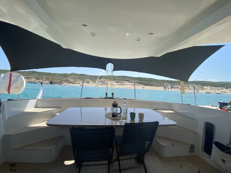 ALIBI ALIBI 54 da affittare a  Pianottoli-Caldarello